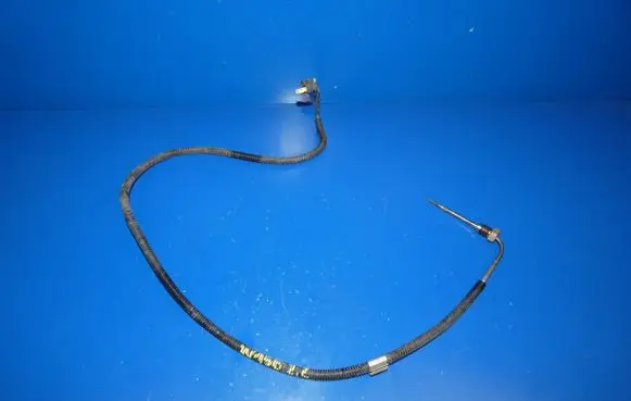 Mercedes-Benz GLA W156 X156 Exhaust gas temperature sensor A0009058105