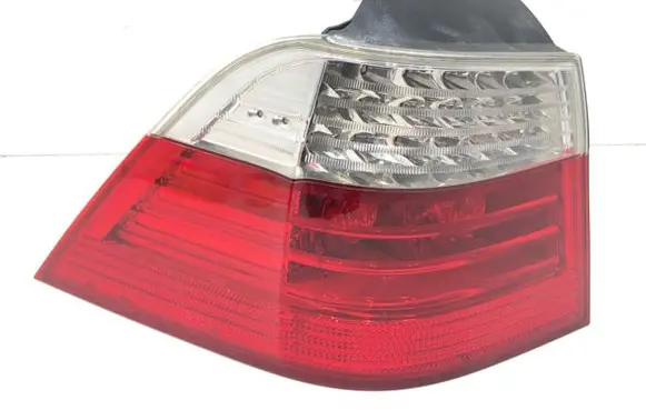 BMW 5 E60 E61 Rear/tail lights 7177693