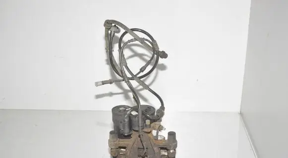 BMW 2 F45 Rear brake caliper 6798958 6883026 34206883026