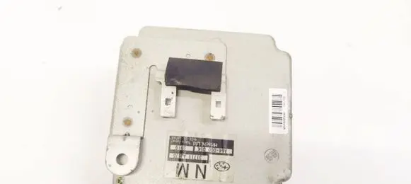 Gearbox control unit/module
