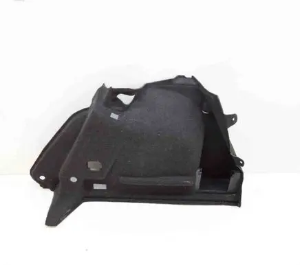 Volkswagen Golf VII Trunk/boot side trim panel 5G6867428F