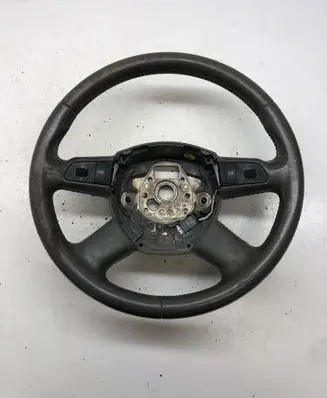 Audi A4 S4 B7 8E 8H Steering wheel 8P0419091BG