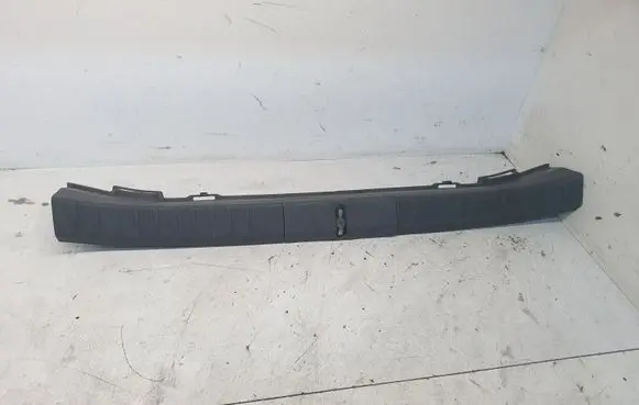 Toyota Prius (XW20) Trunk/boot sill cover protection 6471647010