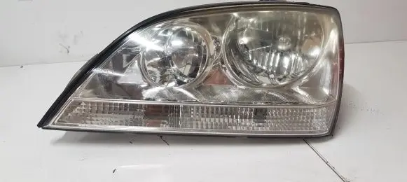 KIA Sorento Headlight/headlamp