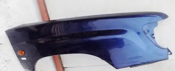 Subaru Forester SF Fender