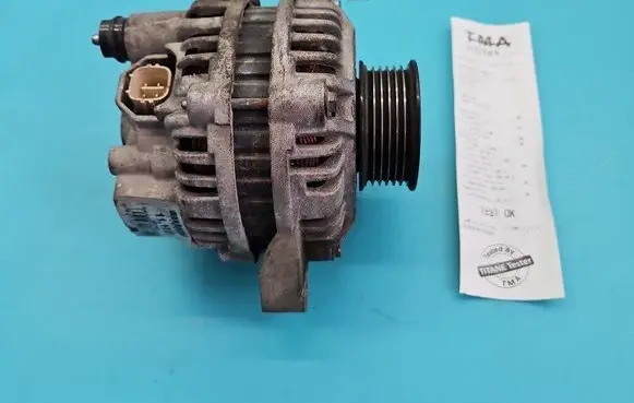 Honda Civic Generator/alternator IMPRK1493246