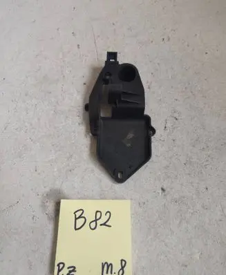 Renault Megane II Front door exterior handle/bracket 697049SX