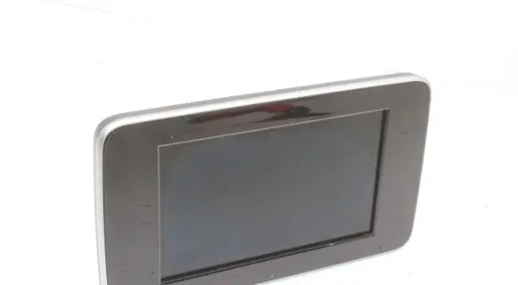 Mercedes-Benz C W205 Screen/display/small screen A2059004113