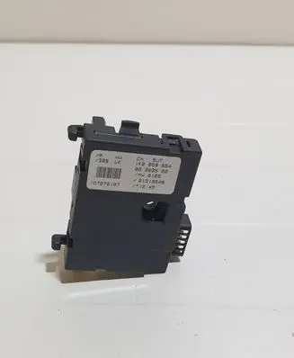 Volkswagen Touran I Steering angle sensor 1K0959654 01319849 00203500