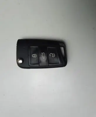Seat Tarraco Ignition key/card TARACCO