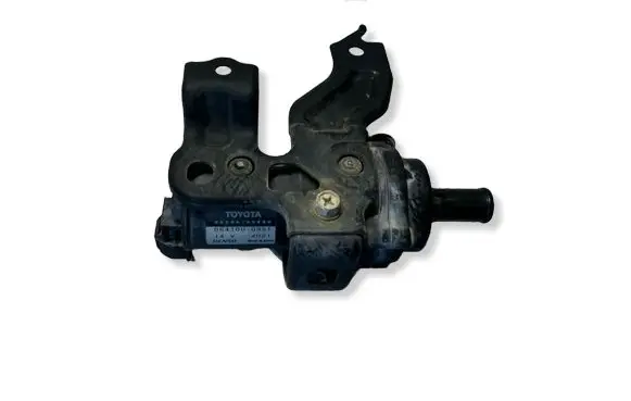 Toyota Prius (XW20) Electric auxiliary coolant/water pump 0641000951
