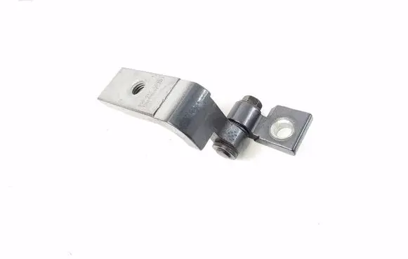 BMW 2 F45 Rear door lower hinge 7246064