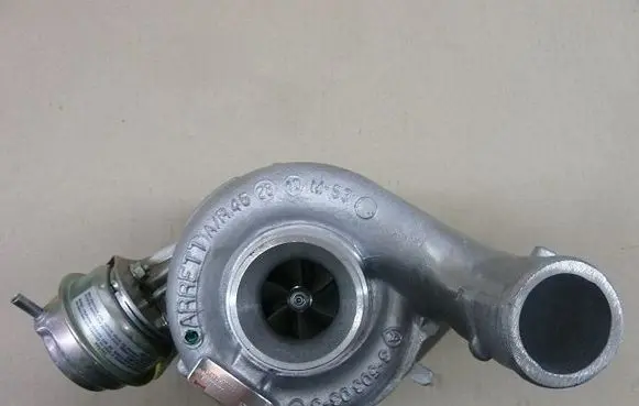 Audi A4 S4 B5 8D Turbo 4541355009SI