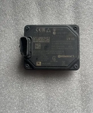 Volkswagen ID.3 Distronic sensor radar 1EA907572B