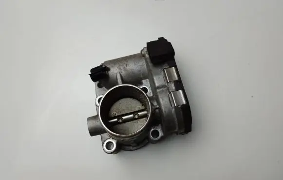Alfa Romeo Giulietta Throttle valve 0280750137