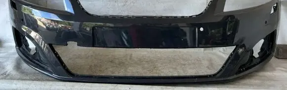 Seat Alhambra (Mk2) Front bumper 7N5807221A