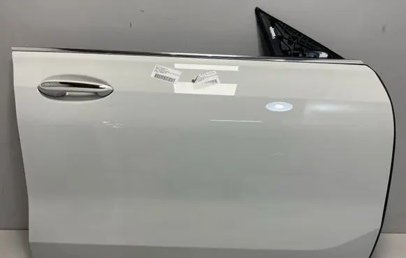 BMW 6 G32 Gran Turismo Front door 7482646 7477686