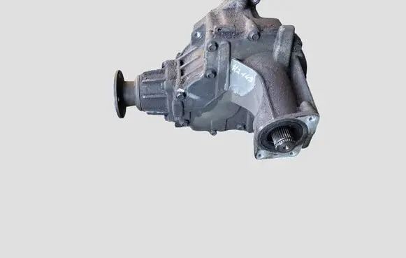 Hyundai Tucson JM Gearbox transfer box case 060100080