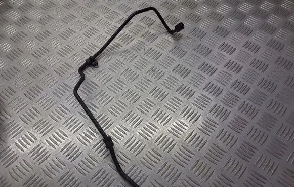 Seat Leon (1M) Turbo turbocharger oiling pipe/hose
