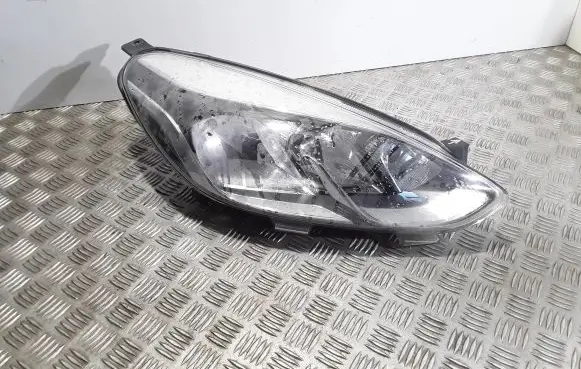 Headlight/headlamp