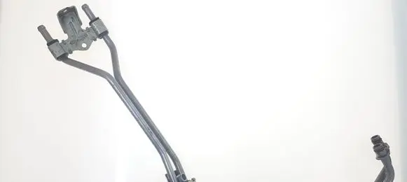 Ford Escape III Coolant pipe/hose DS7G9V454 DS7G9V454CC