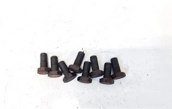 Ford Mondeo MK II Nuts/bolts 