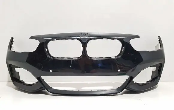 BMW 1 F20 F21 Front bumper 51118060283