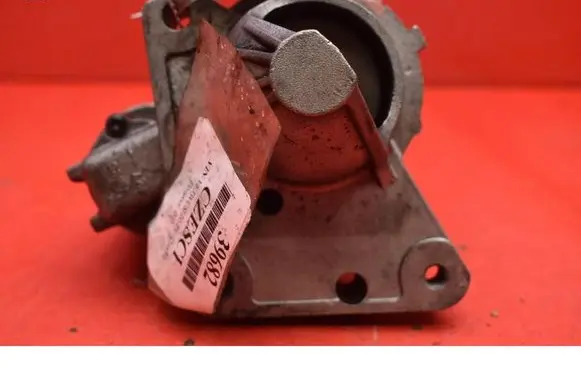 Peugeot 207 CC Starter motor 