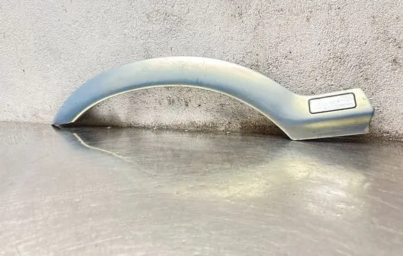 Opel Zafira A Front arch trim 090597591 0090495 1602