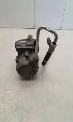 Toyota Auris E180 Air conditioning (A/C) compressor (pump) 0422001330
