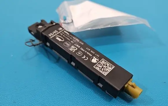 Skoda Octavia Mk4 Sound amplifier 5E7035577 IMPRK1537043