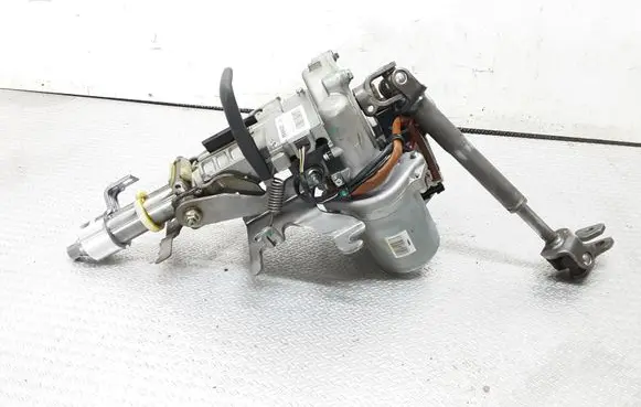 Renault Scenic II - Grand scenic II Electric power steering pump 8200741585