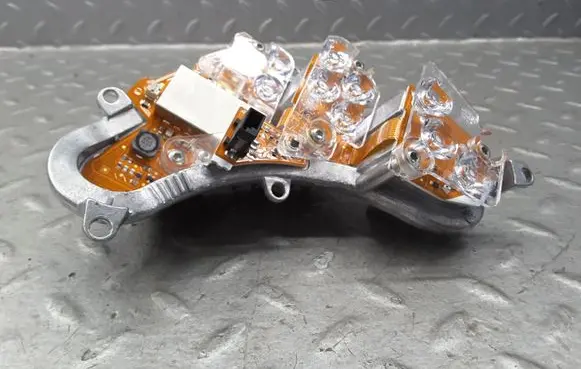 Mercedes-Benz E W212 Headlight/headlamp bulb 74962502 16821502 68404703