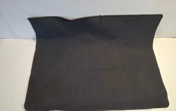 Volvo V60 Trunk/boot mat liner 31307039