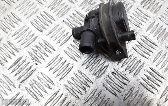 Skoda Fabia Mk3 (NJ) Electric auxiliary coolant/water pump