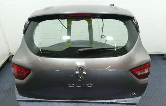 Renault Clio I Tailgate/trunk/boot lid 