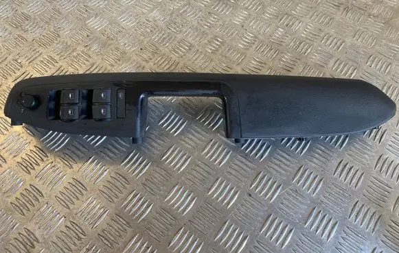Audi A4 S4 B6 8E 8H Electric window control switch 8Z0959851D