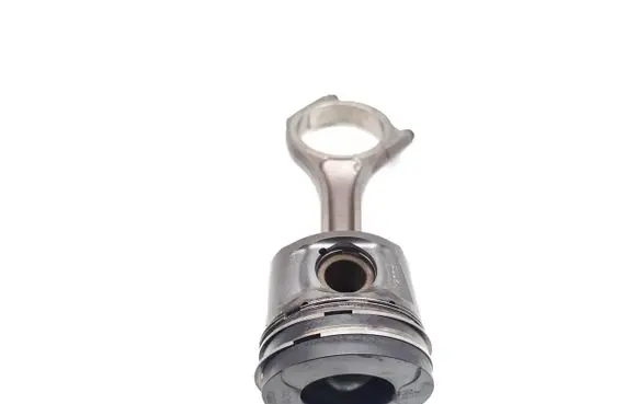 Land Rover Discovery 3 - LR3 Piston with connecting rod 276DT