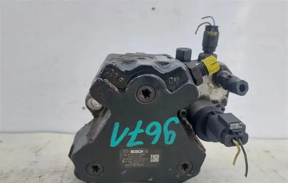 Fiat Grande Punto Fuel injection high pressure pump A6400700701
