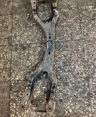 Rear subframe