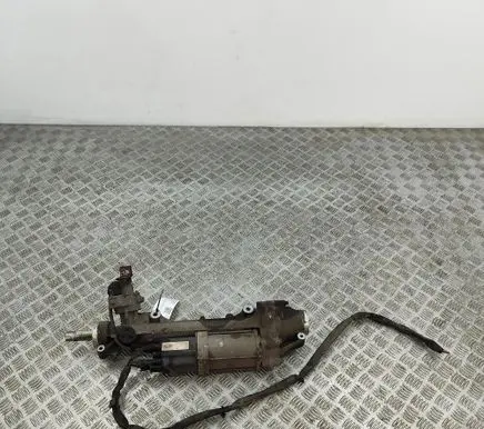 Mercedes-Benz E C207 W207 Steering rack A2074604100 82014200001