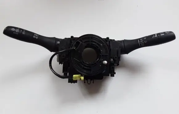 Nissan X-Trail T32 Wiper turn signal indicator stalk/switch 255544CE0A