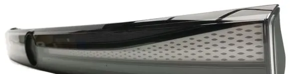Volkswagen ID.7 Rear/tail lights 14B945307A