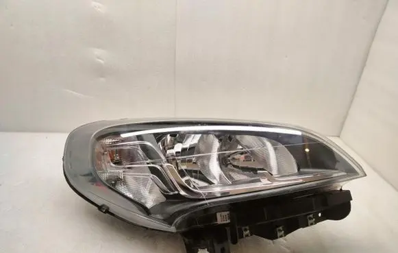 Fiat Doblo Headlight/headlamp