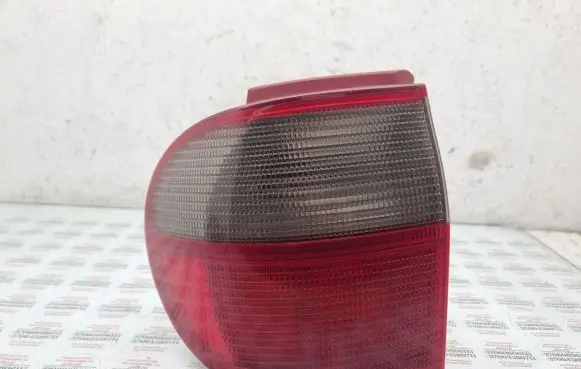 Ford Galaxy Rear/tail lights