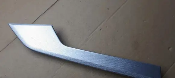 Audi A4 S4 B9 8W Rear door card trim 8W0867419K