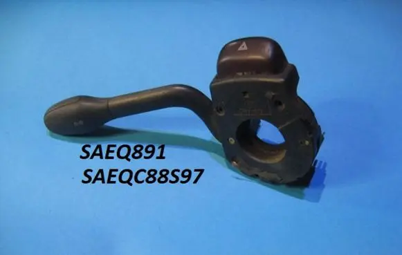 Volkswagen PASSAT B4 Indicator stalk SAEQ891 SAEQC88S97