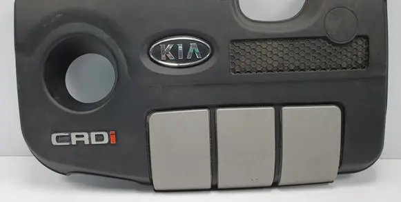 KIA Picanto Engine cover (trim)