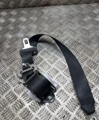 Mitsubishi L200 Rear seatbelt C70109 0829 4MN123830