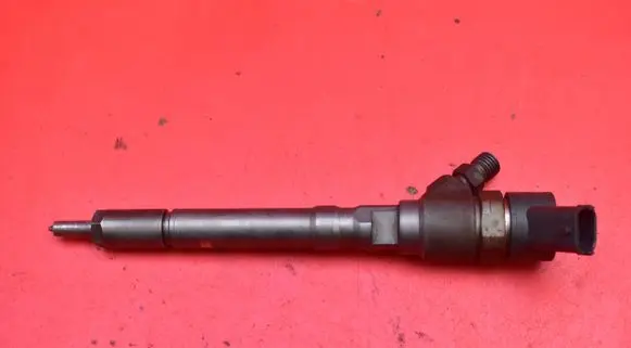 Hyundai Santa Fe Fuel injector 3380027010